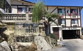 Jolly Roger Hotel